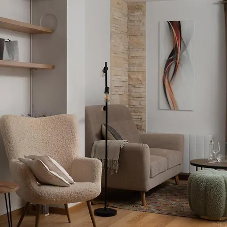Appartement La Prima Olivia Zadar